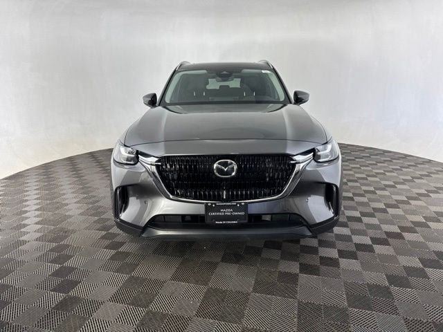 2025 Mazda Mazda CX-90 3.3 Turbo Preferred