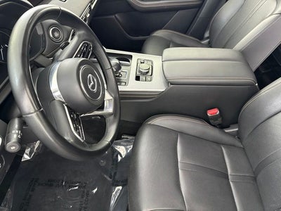 2025 Mazda Mazda CX-90 3.3 Turbo Preferred