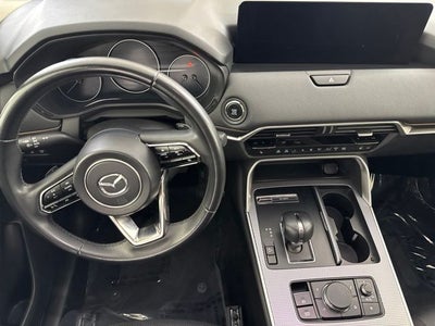 2025 Mazda Mazda CX-90 3.3 Turbo Preferred