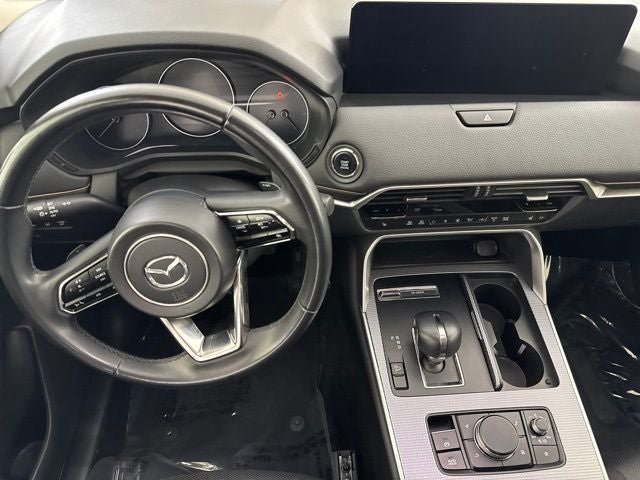 2025 Mazda Mazda CX-90 3.3 Turbo Preferred