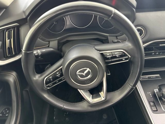 2025 Mazda Mazda CX-90 3.3 Turbo Preferred