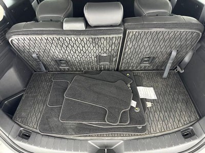 2025 Mazda Mazda CX-90 3.3 Turbo Preferred