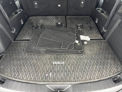 2025 Mazda Mazda CX-90 3.3 Turbo Preferred