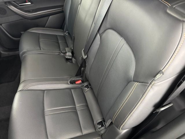 2025 Mazda Mazda CX-90 3.3 Turbo Preferred