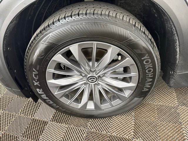 2025 Mazda Mazda CX-90 3.3 Turbo Preferred