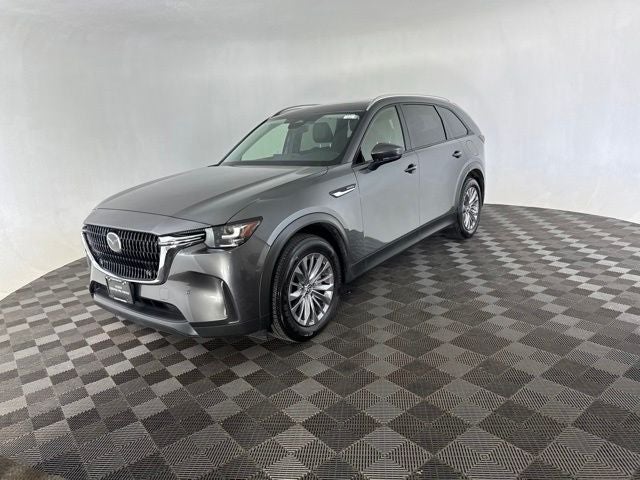 2025 Mazda Mazda CX-90 3.3 Turbo Preferred
