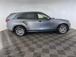 2025 Mazda Mazda CX-90 3.3 Turbo Preferred