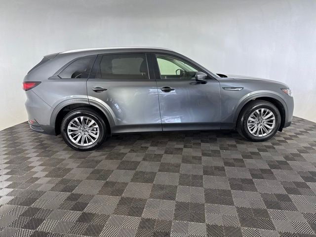 2025 Mazda Mazda CX-90 3.3 Turbo Preferred