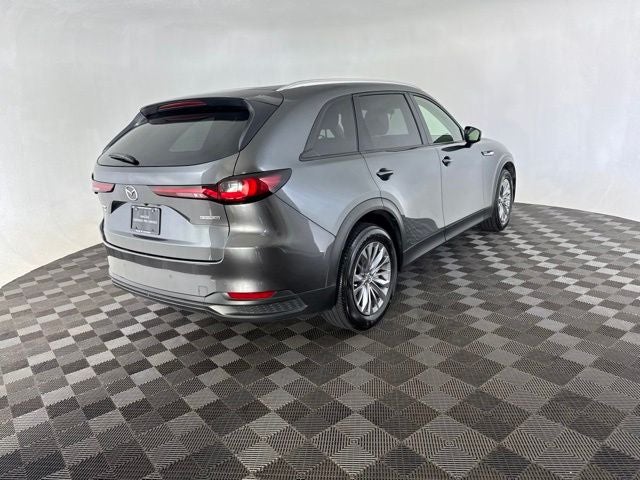 2025 Mazda Mazda CX-90 3.3 Turbo Preferred