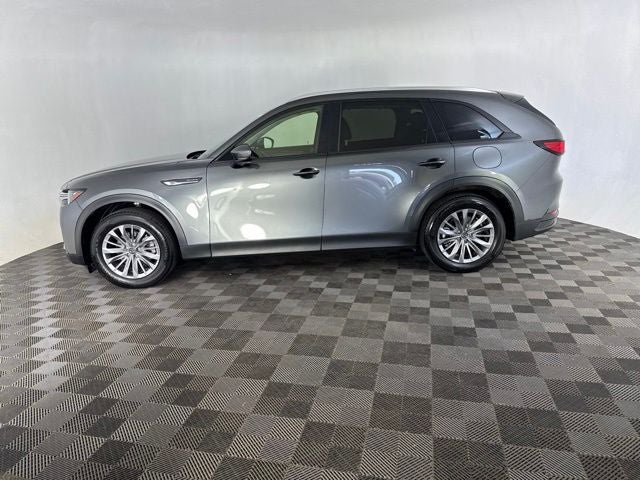 2025 Mazda Mazda CX-90 3.3 Turbo Preferred
