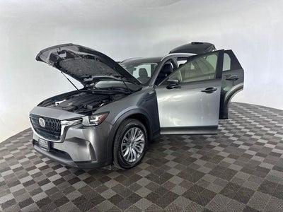 2024 Mazda Mazda CX-90 3.3 Turbo Preferred