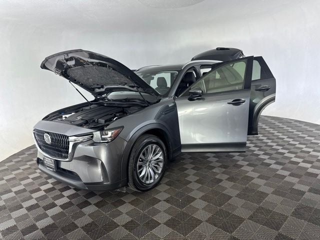2024 Mazda Mazda CX-90 3.3 Turbo Preferred