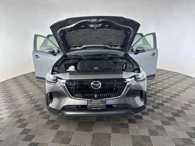 2024 Mazda Mazda CX-90 3.3 Turbo Preferred