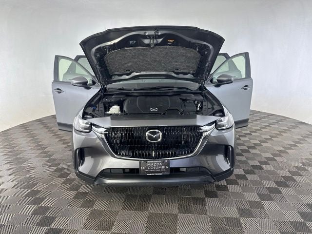 2024 Mazda Mazda CX-90 3.3 Turbo Preferred