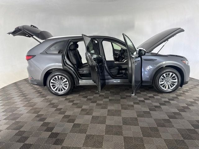 2024 Mazda Mazda CX-90 3.3 Turbo Preferred