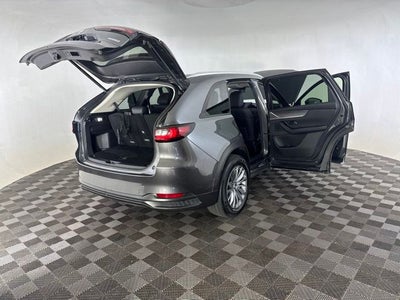2024 Mazda Mazda CX-90 3.3 Turbo Preferred