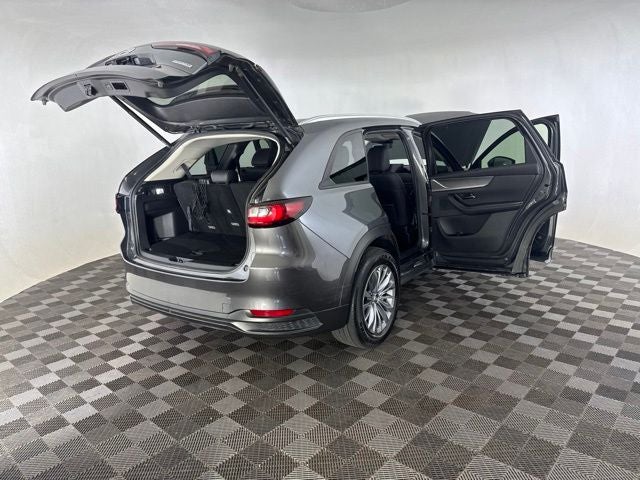 2024 Mazda Mazda CX-90 3.3 Turbo Preferred