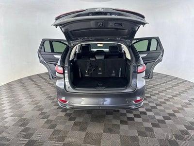 2024 Mazda Mazda CX-90 3.3 Turbo Preferred