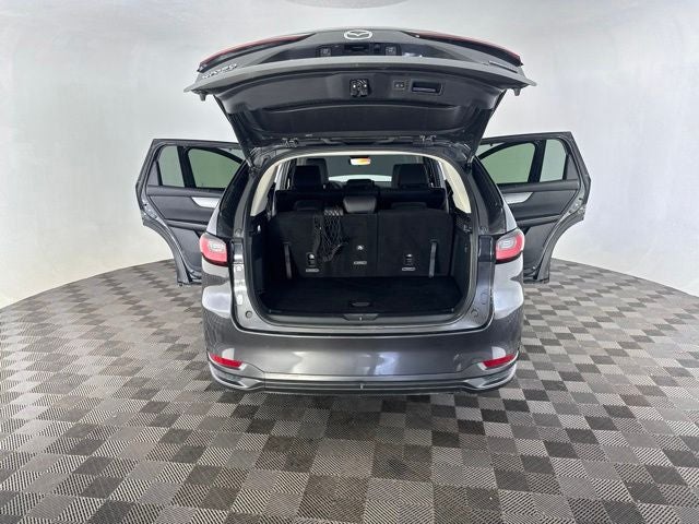 2024 Mazda Mazda CX-90 3.3 Turbo Preferred