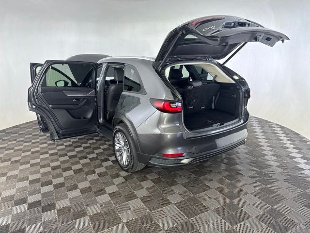 2024 Mazda Mazda CX-90 3.3 Turbo Preferred