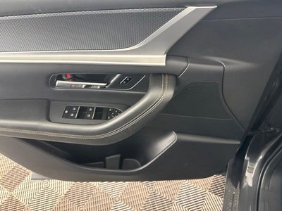 2024 Mazda Mazda CX-90 3.3 Turbo Preferred