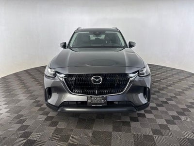 2024 Mazda Mazda CX-90 3.3 Turbo Preferred