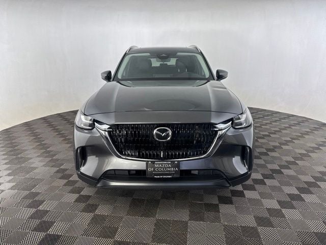 2024 Mazda Mazda CX-90 3.3 Turbo Preferred