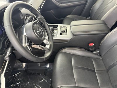 2024 Mazda Mazda CX-90 3.3 Turbo Preferred
