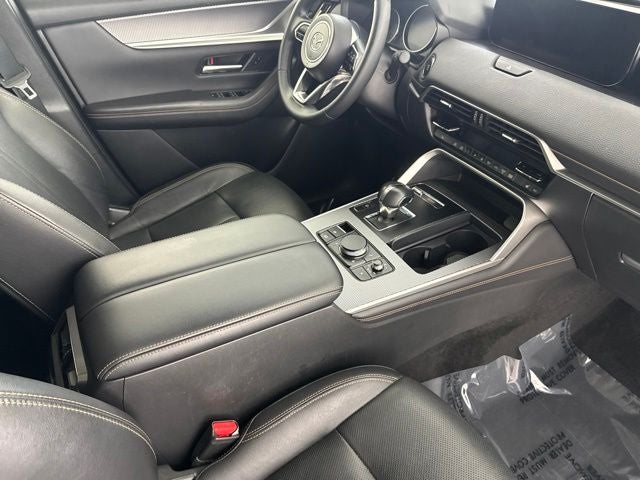 2024 Mazda Mazda CX-90 3.3 Turbo Preferred