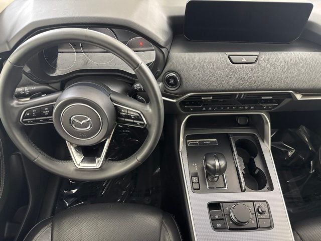 2024 Mazda Mazda CX-90 3.3 Turbo Preferred