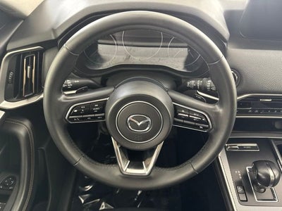 2024 Mazda Mazda CX-90 3.3 Turbo Preferred