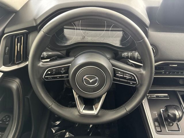 2024 Mazda Mazda CX-90 3.3 Turbo Preferred