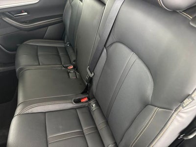 2024 Mazda Mazda CX-90 3.3 Turbo Preferred