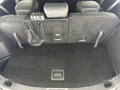 2024 Mazda Mazda CX-90 3.3 Turbo Preferred