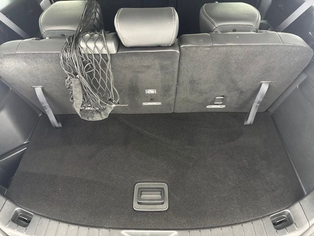 2024 Mazda Mazda CX-90 3.3 Turbo Preferred
