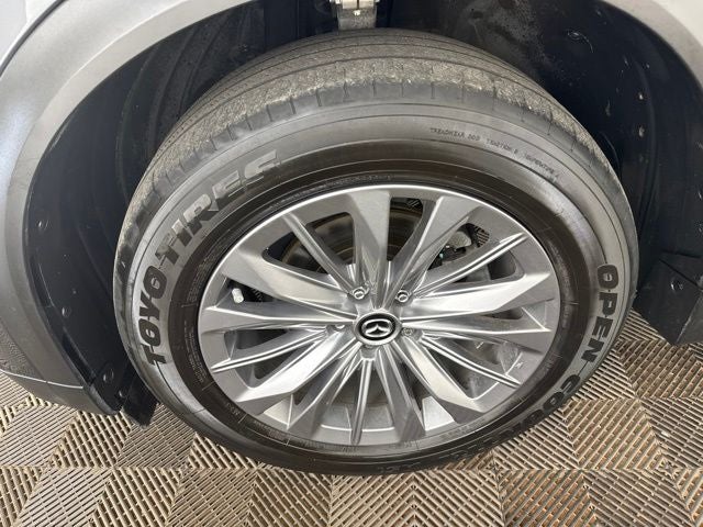 2024 Mazda Mazda CX-90 3.3 Turbo Preferred
