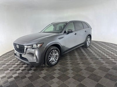 2024 Mazda Mazda CX-90 3.3 Turbo Preferred