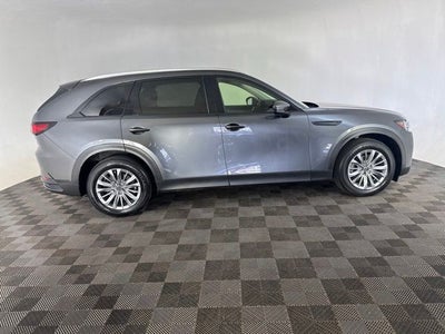 2024 Mazda Mazda CX-90 3.3 Turbo Preferred