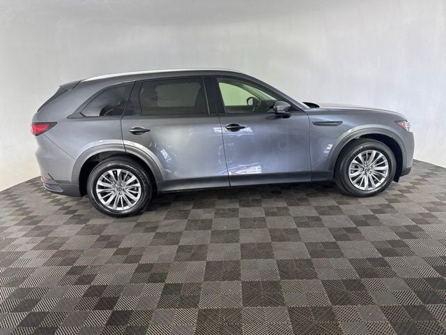 2024 Mazda Mazda CX-90 3.3 Turbo Preferred