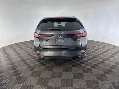 2024 Mazda Mazda CX-90 3.3 Turbo Preferred