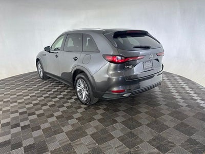 2024 Mazda Mazda CX-90 3.3 Turbo Preferred