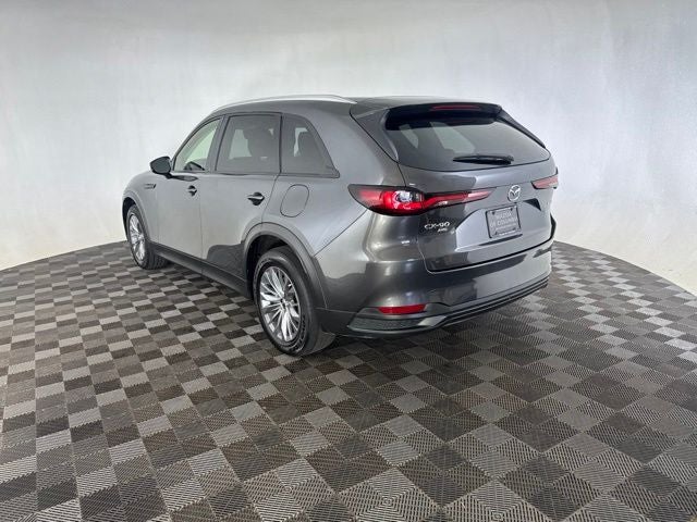 2024 Mazda Mazda CX-90 3.3 Turbo Preferred
