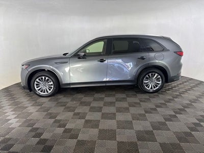 2024 Mazda Mazda CX-90 3.3 Turbo Preferred