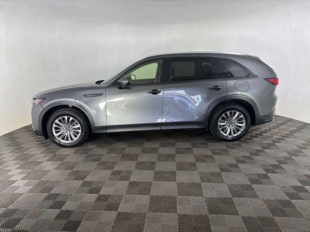 2024 Mazda Mazda CX-90 3.3 Turbo Preferred
