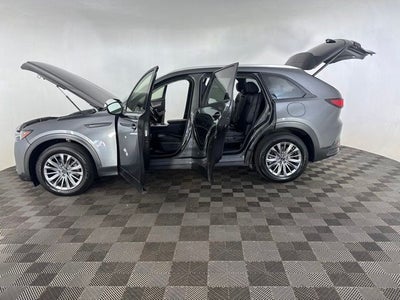 2024 Mazda Mazda CX-90 3.3 Turbo Preferred