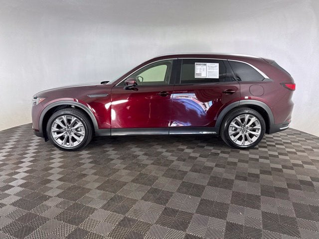 2024 Mazda Mazda CX-90 3.3 Turbo Premium Plus