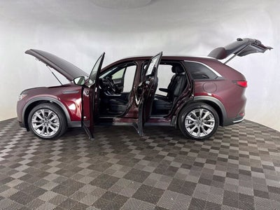 2024 Mazda Mazda CX-90 3.3 Turbo Premium Plus