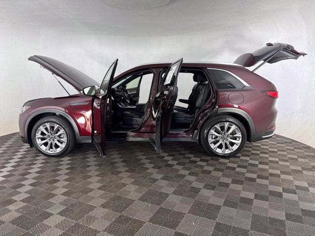2024 Mazda Mazda CX-90 3.3 Turbo Premium Plus