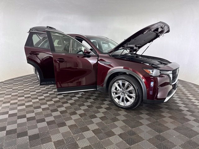 2024 Mazda Mazda CX-90 3.3 Turbo Premium Plus