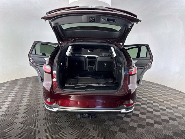 2024 Mazda Mazda CX-90 3.3 Turbo Premium Plus